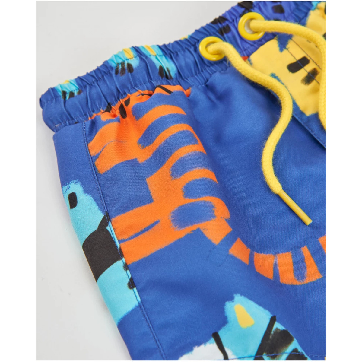 Παιδικό μαγιό βερμούδα TUC TUC αγόρι - 3
