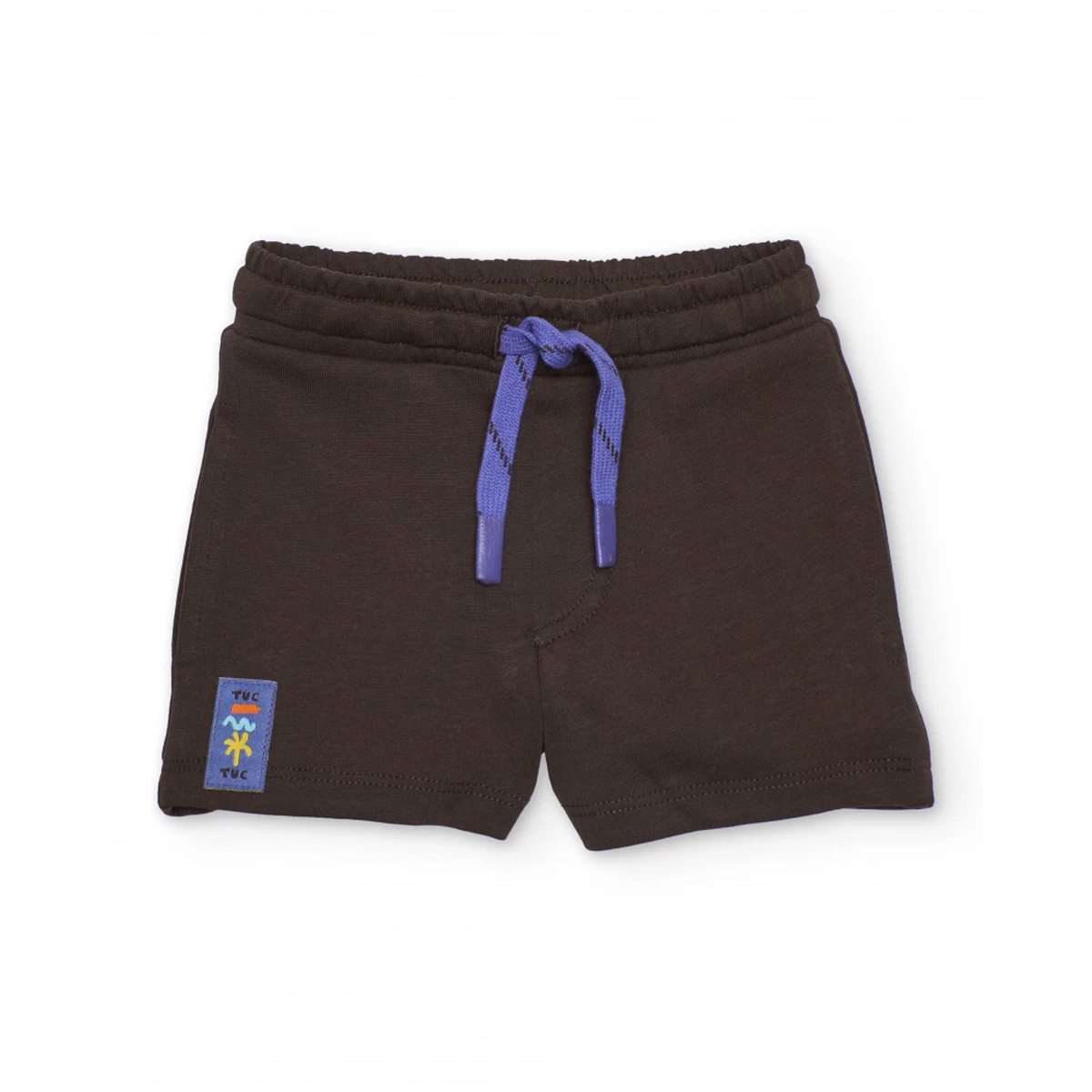 Παιδικό σετ με βερμούδα TUC TUC αγόρι - 3