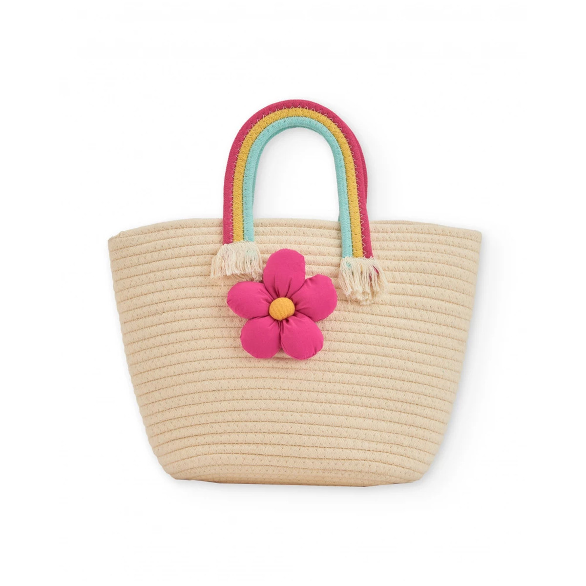 Παιδική τσάντα TUC TUC κορίτσι - ΜΠΕΖ