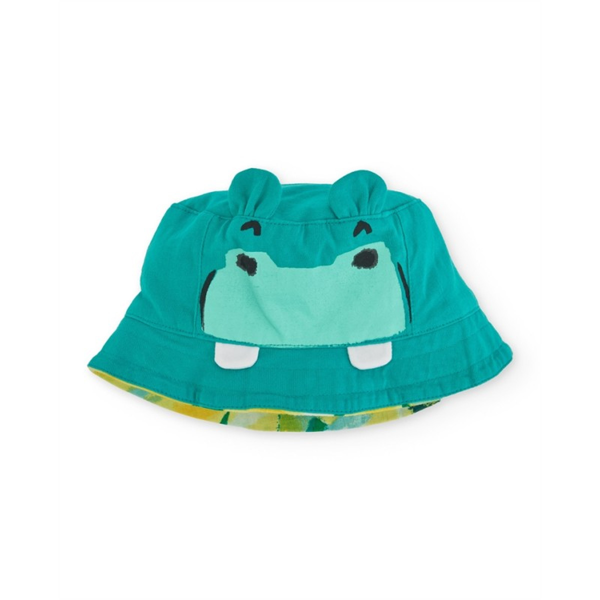 Παιδικό καπέλο TUC TUC αγόρι - ΤΥΡΚΟΥΑΖ