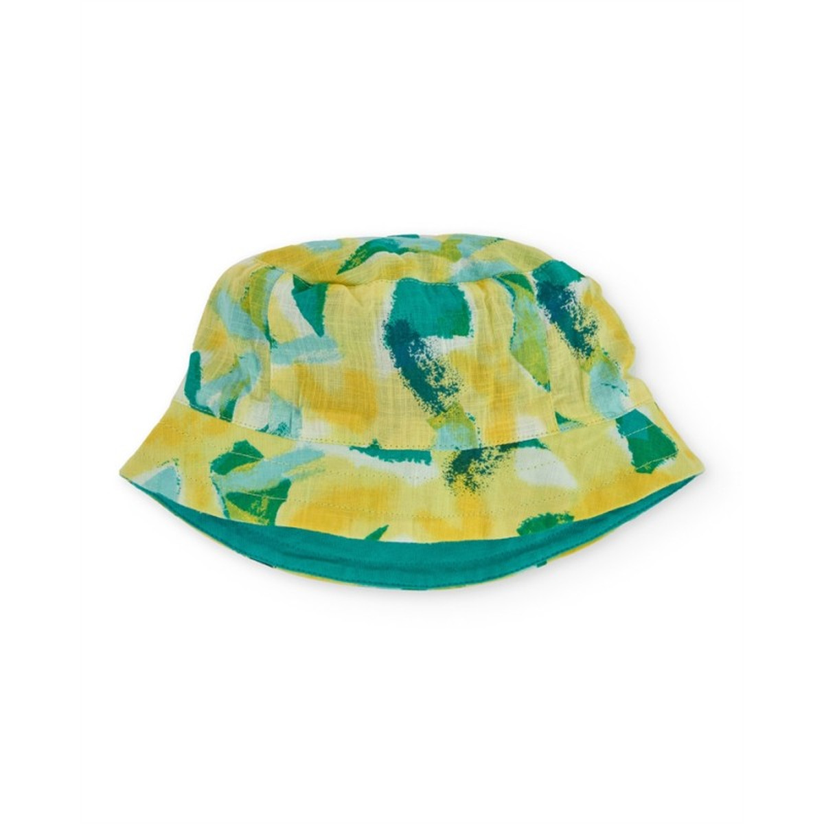 Παιδικό καπέλο TUC TUC αγόρι - 2