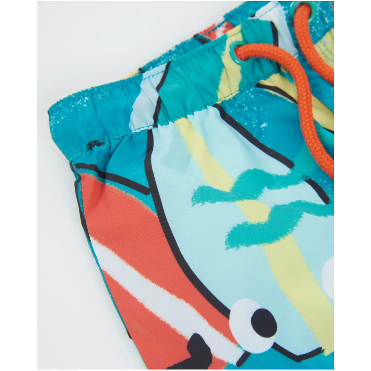 Παιδικό μαγιό βερμούδα TUC TUC αγόρι - 3