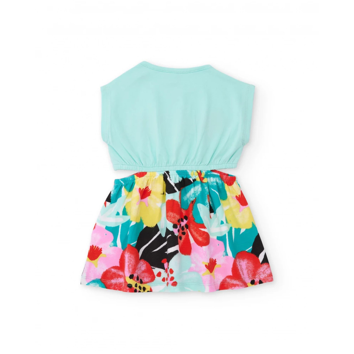 Παιδικό φόρεμα TUC TUC κορίτσι - 2