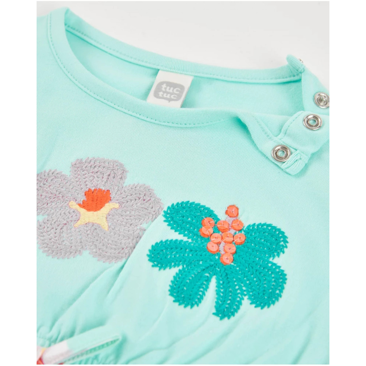 Παιδικό φόρεμα TUC TUC κορίτσι - 3