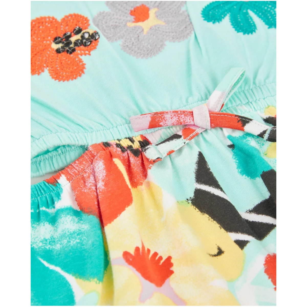 Παιδικό φόρεμα TUC TUC κορίτσι - 4