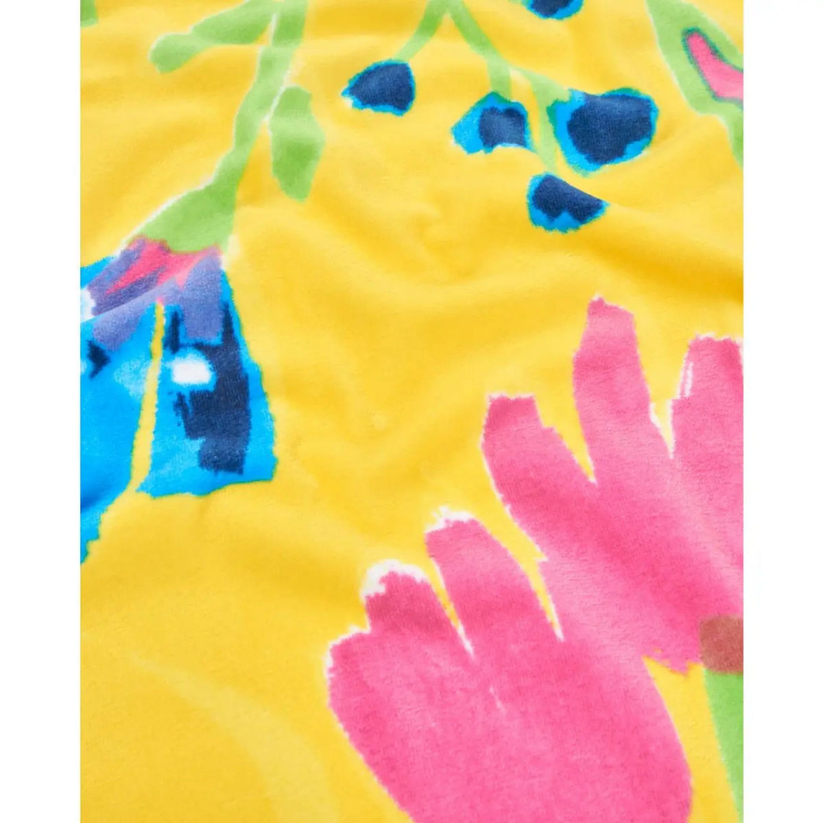 Παιδική πετσέτα παραλίας TUC TUC 150x75cm - 2