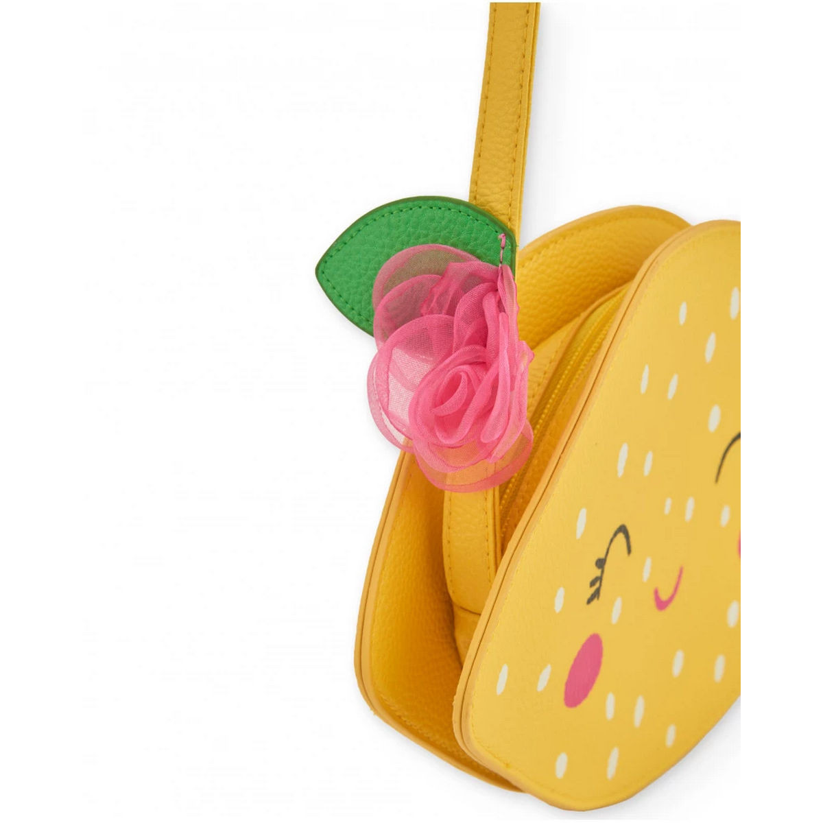 Παιδική τσάντα TUC TUC κορίτσι - 3