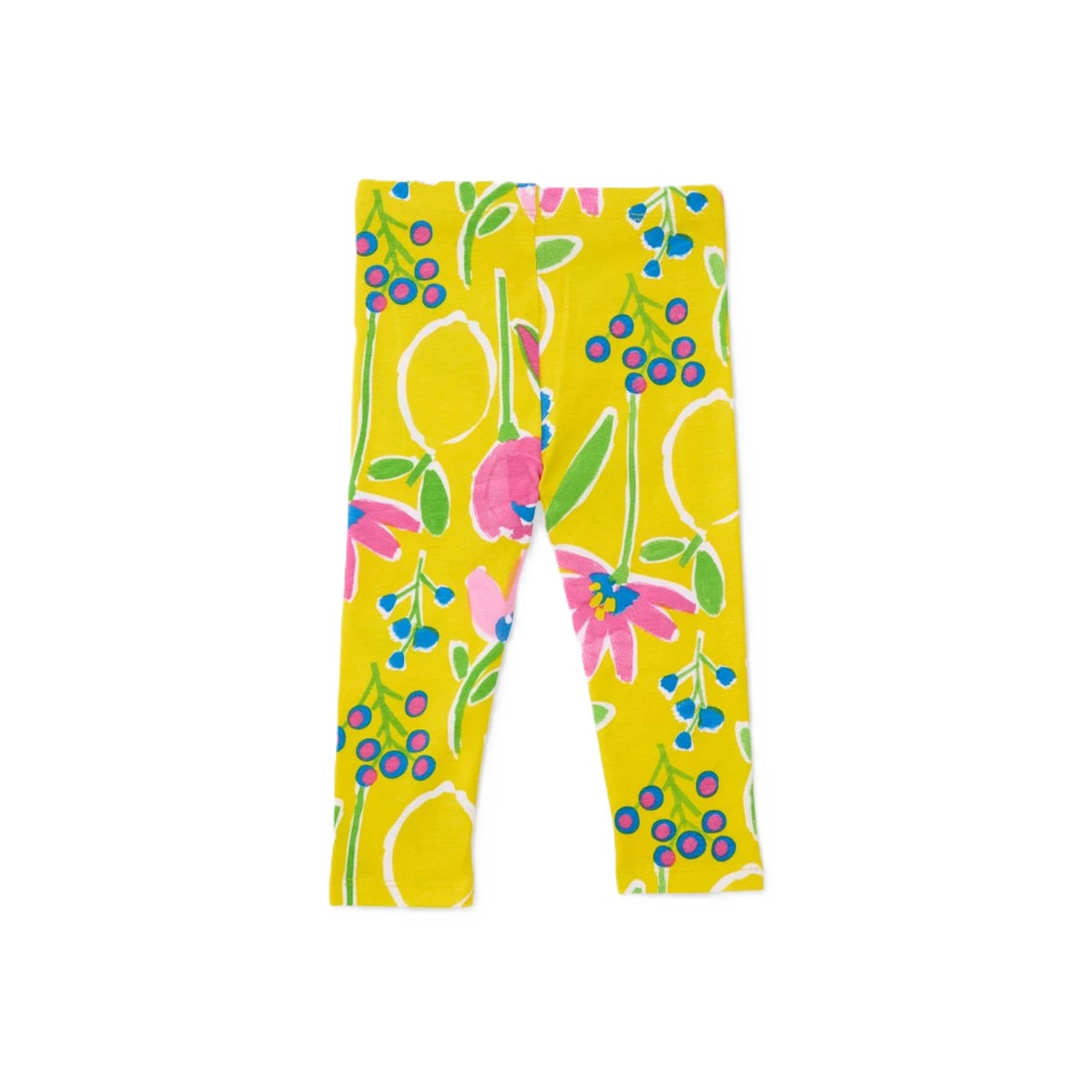 Παιδικό κολάν TUC TUC κορίτσι - 2