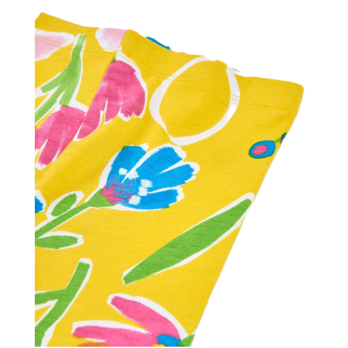 Παιδικό κολάν TUC TUC κορίτσι - 3