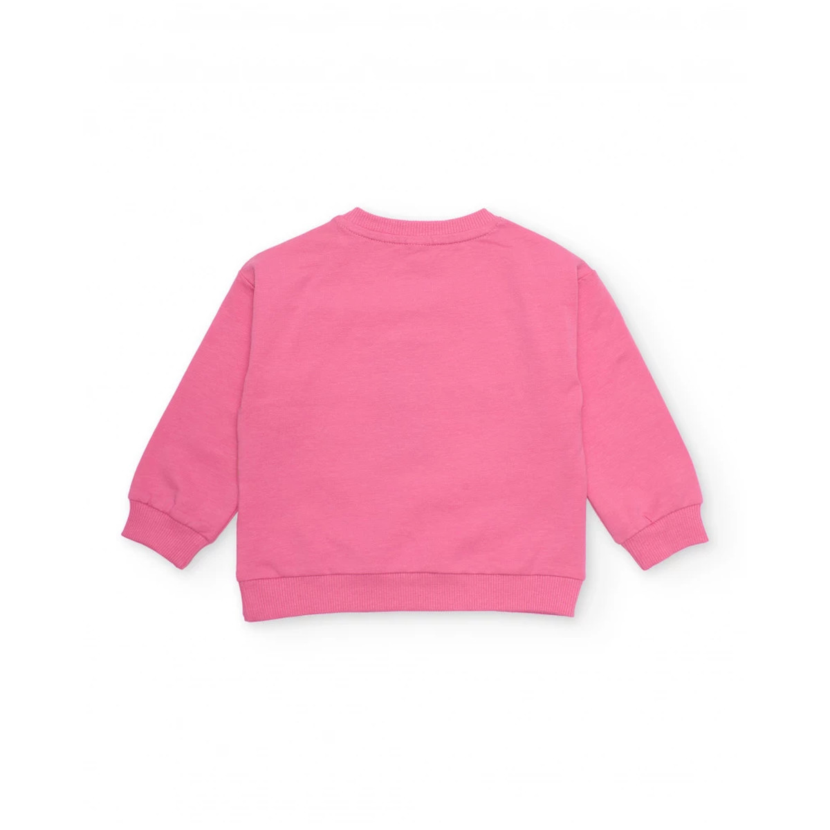 Παιδική φούτερ μπλούζα TUC TUC κορίτσι - 2