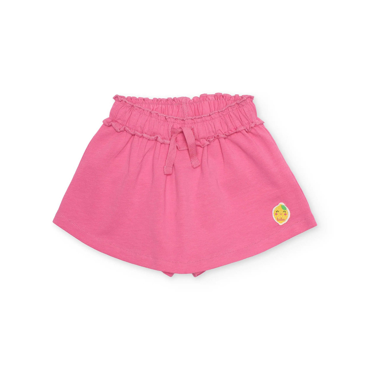 Παιδικό σετ με σόρτς TUC TUC κορίτσι - 3