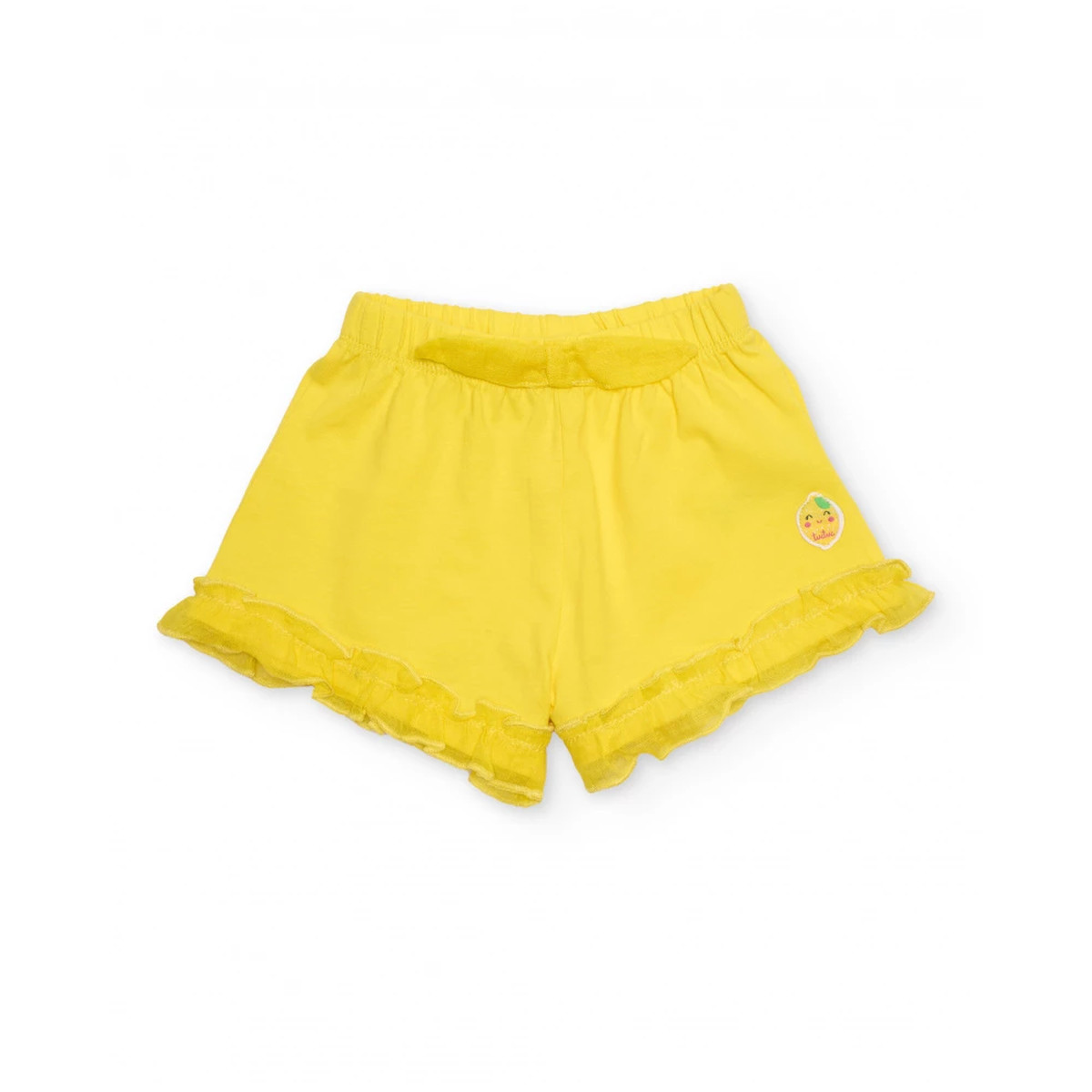 Παιδικό σετ με σόρτς TUC TUC κορίτσι - 3