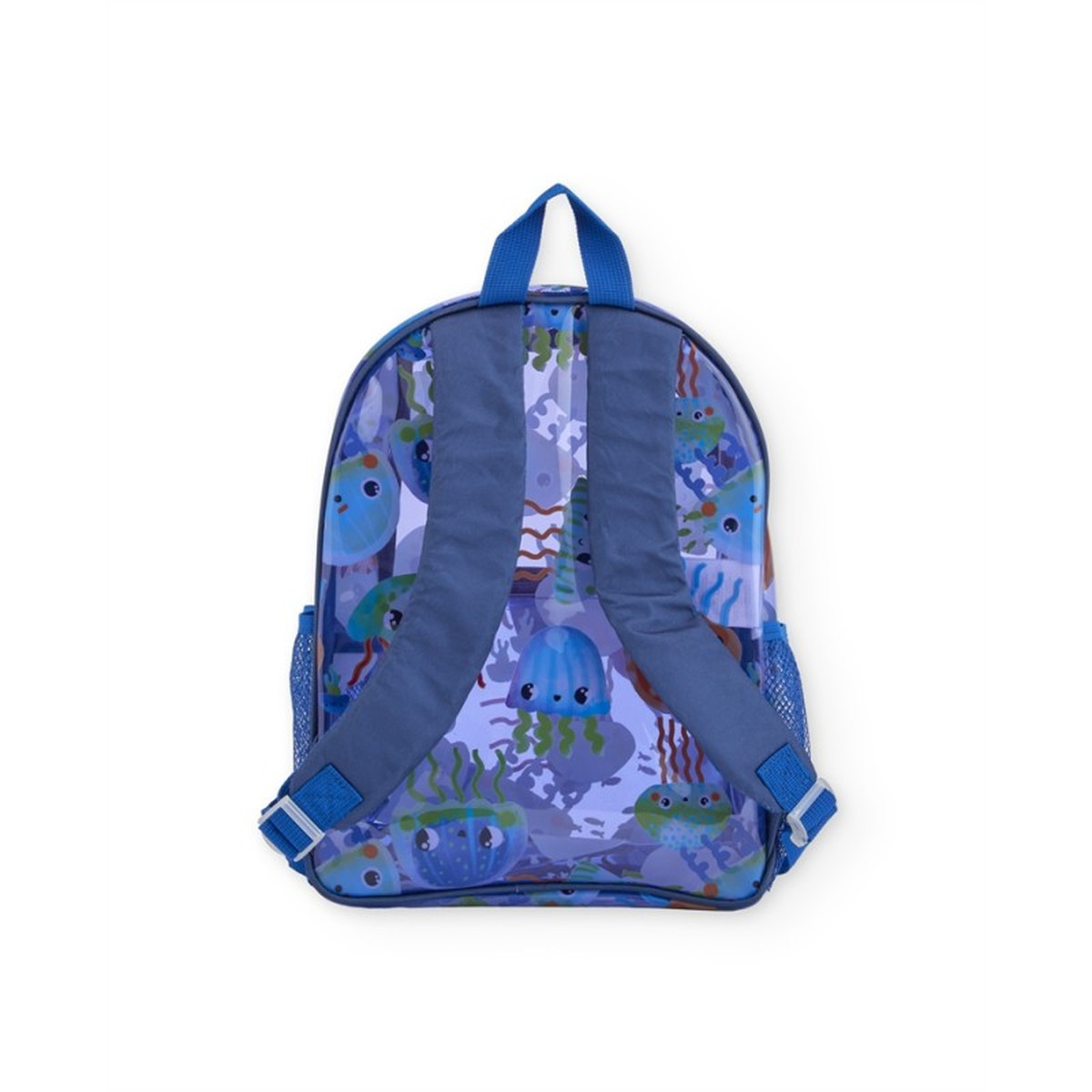 Παιδική τσάντα TUC TUC αγόρι - 2