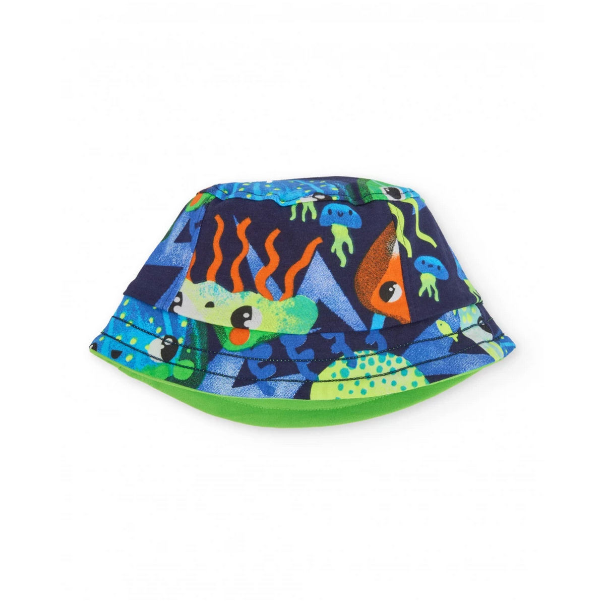 Παιδικό καπέλο TUC TUC αγόρι - 2