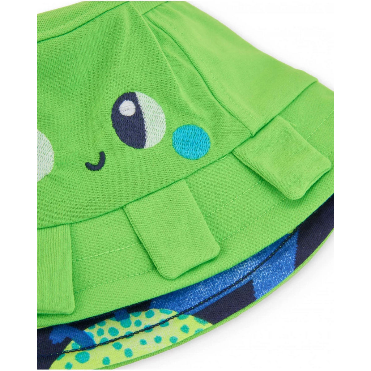 Παιδικό καπέλο TUC TUC αγόρι - 3