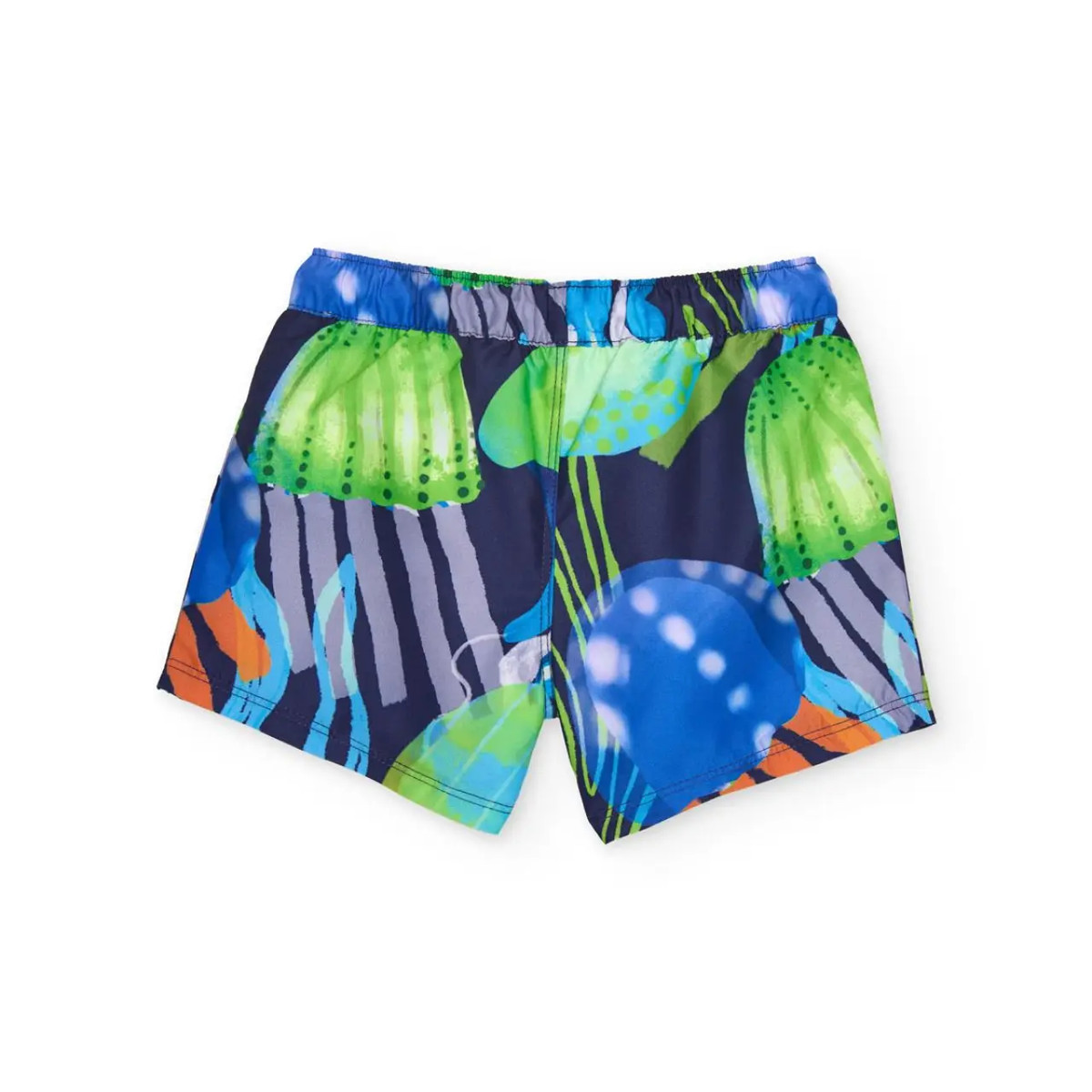 Παιδικό μαγιό βερμούδα TUC TUC αγόρι - 2