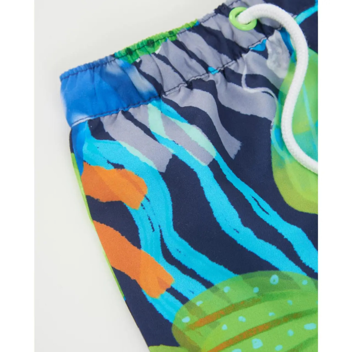 Παιδικό μαγιό βερμούδα TUC TUC αγόρι - 3