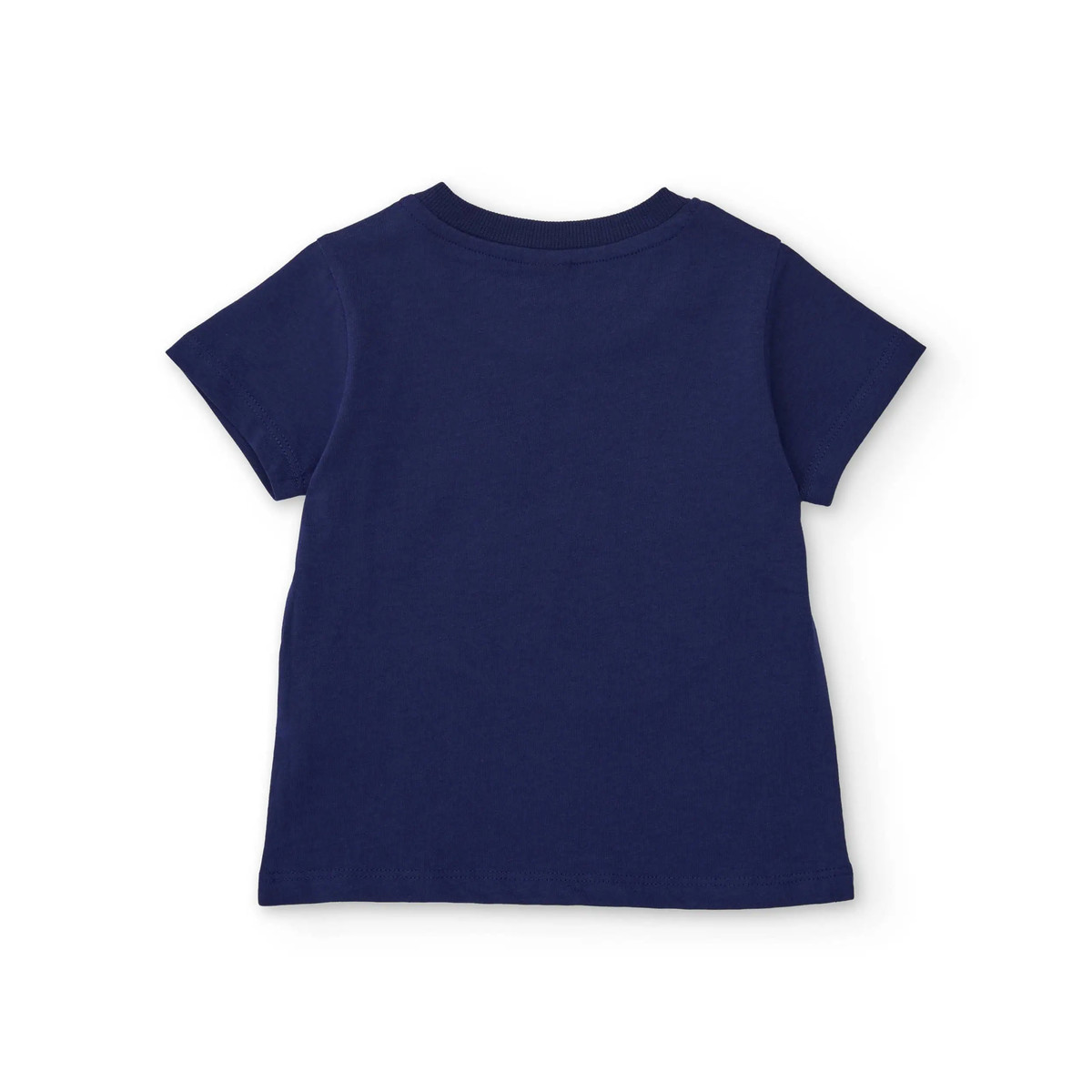 Παιδικό σετ με βερμούδα TUC TUC αγόρι - 4