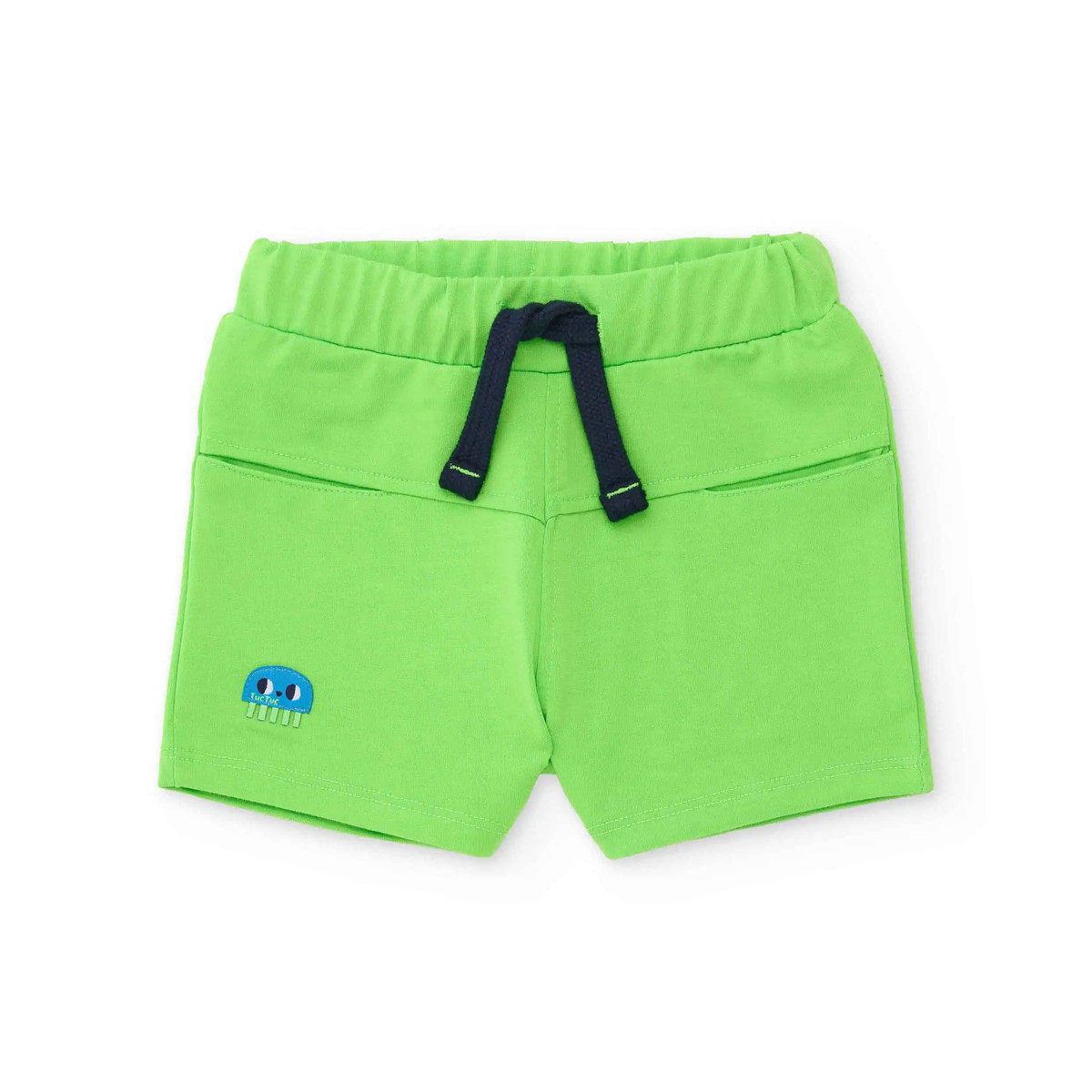 Παιδικό σετ με βερμούδα TUC TUC αγόρι - 3