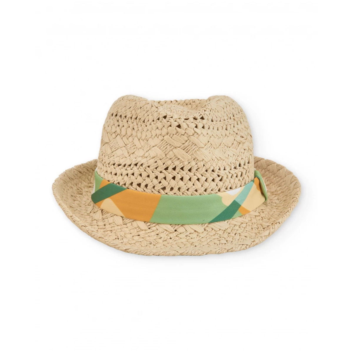 Παιδικό καπέλο TUC TUC αγόρι - ΜΠΕΖ