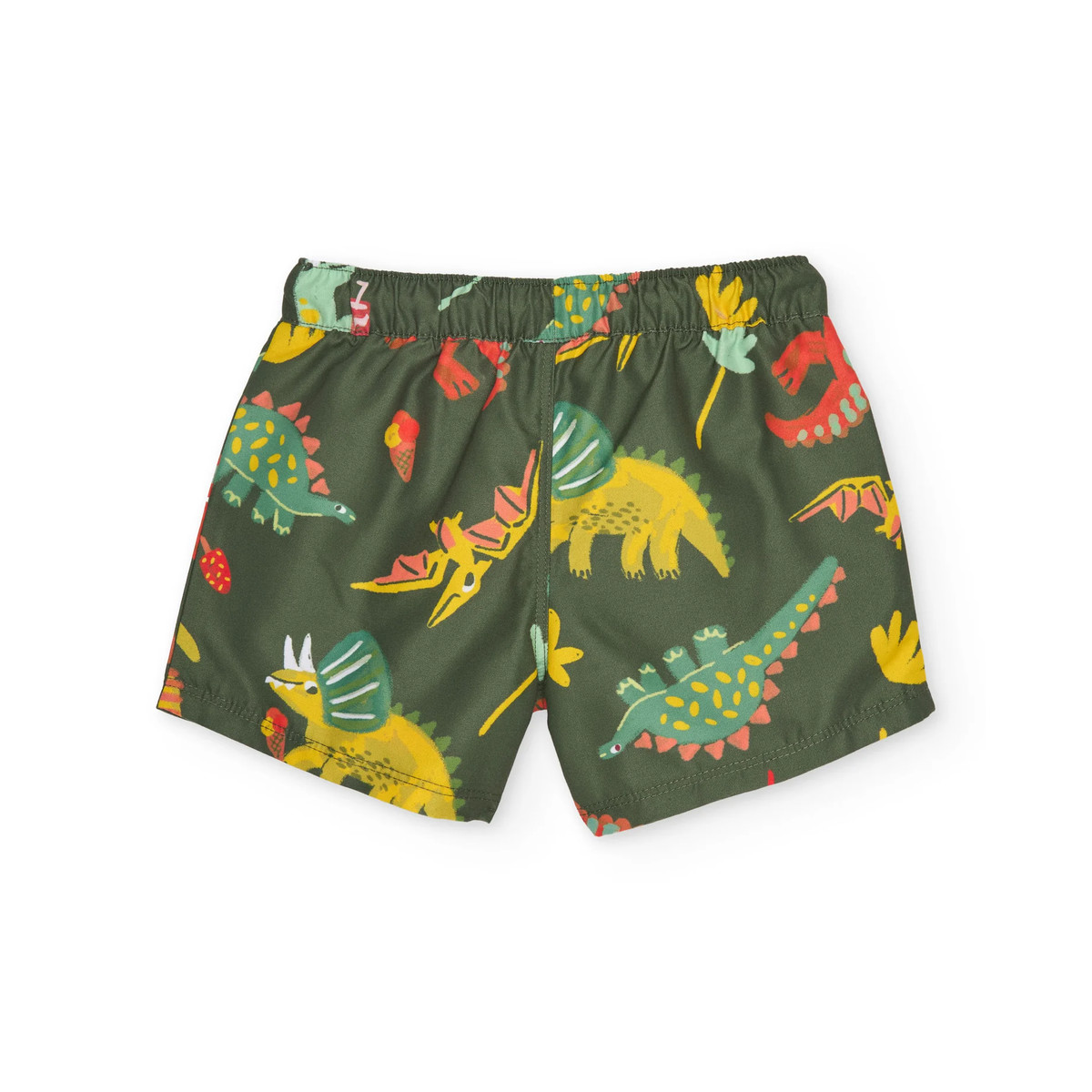 Παιδικό μαγιό βερμούδα TUC TUC αγόρι - 2