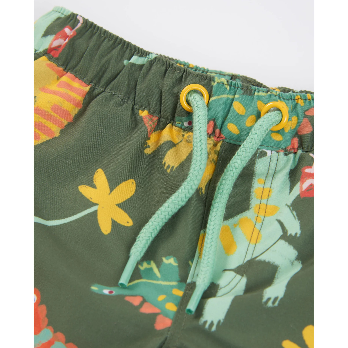 Παιδικό μαγιό βερμούδα TUC TUC αγόρι - 3