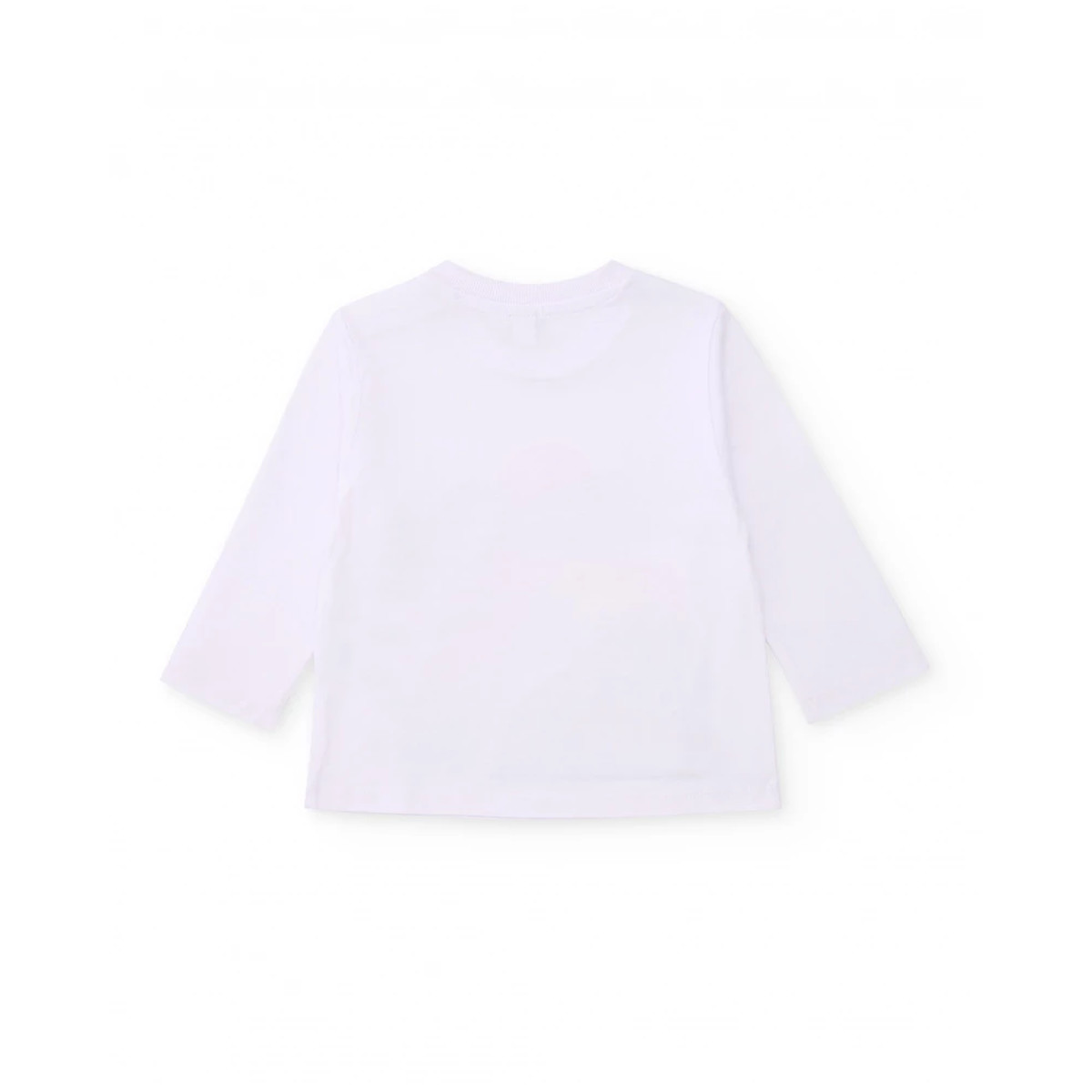 Παιδική μπλούζα TUC TUC αγόρι - 2