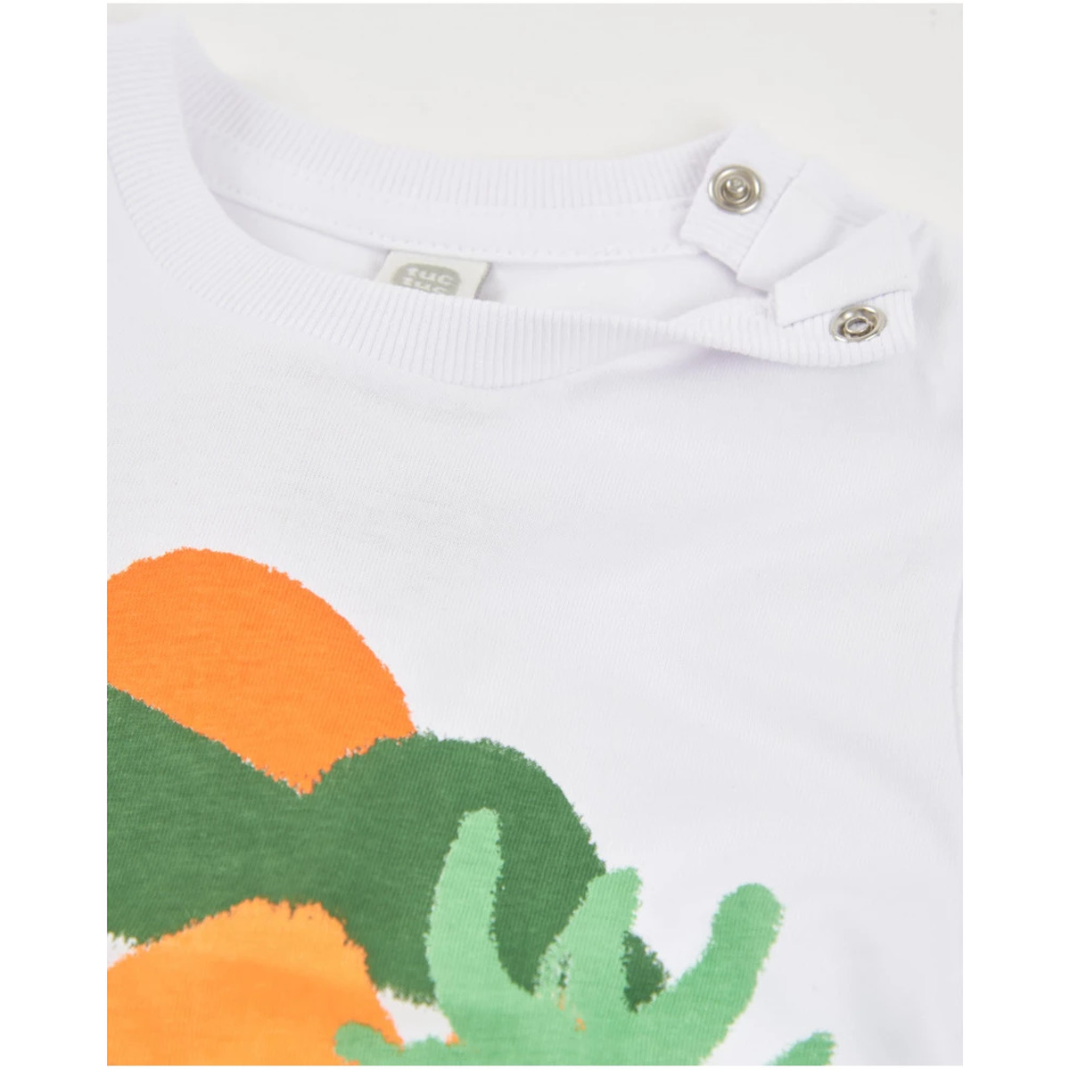 Παιδική μπλούζα TUC TUC αγόρι - 3