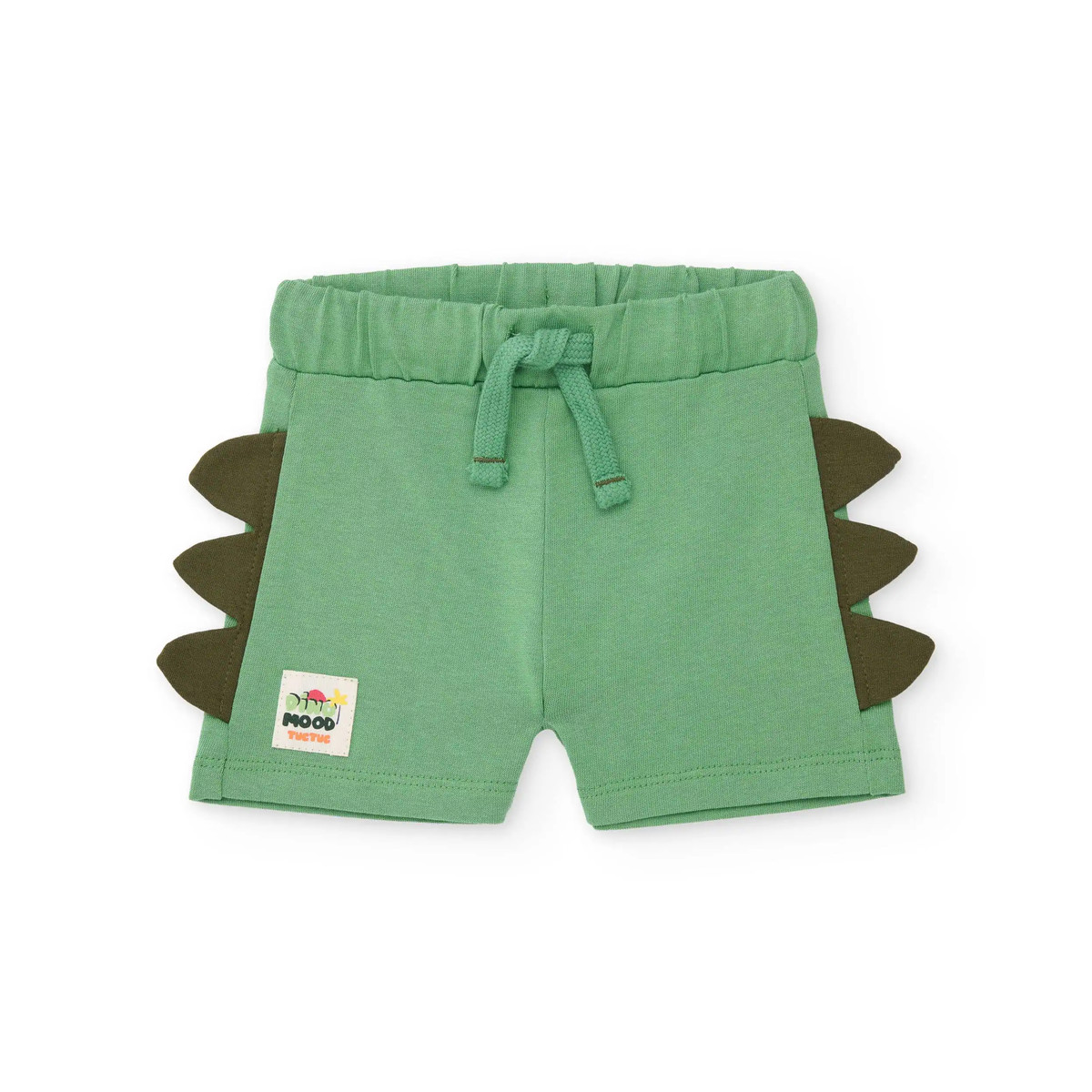 Παιδικό σετ με βερμούδα TUC TUC αγόρι - 3