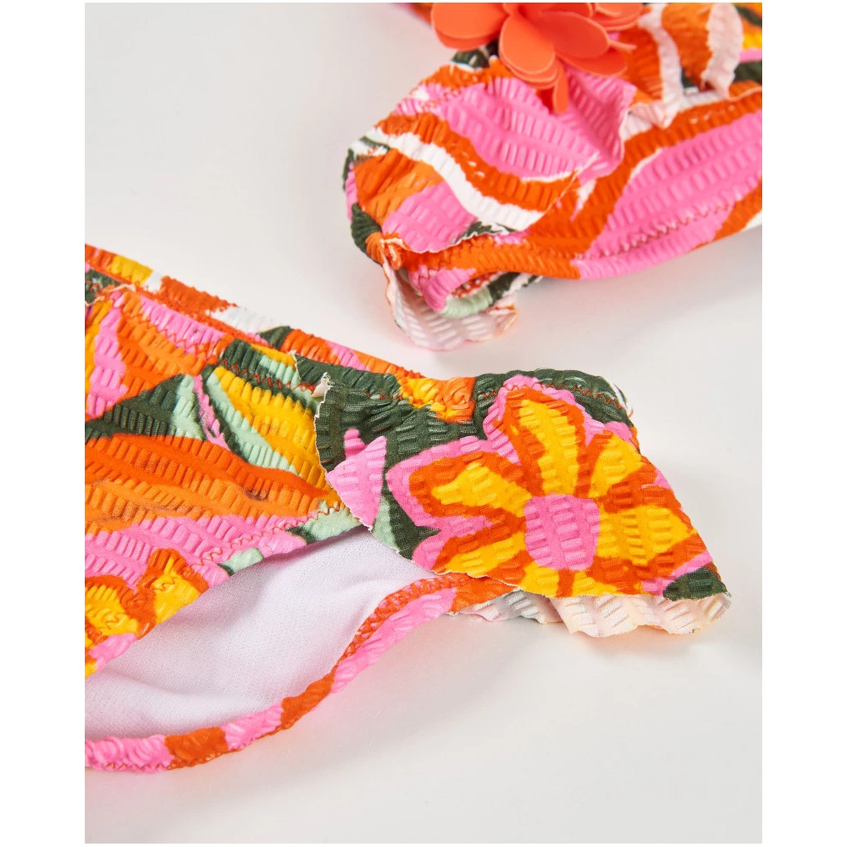 Παιδικό μαγιό μπικίνι TUC TUC κορίτσι - 3