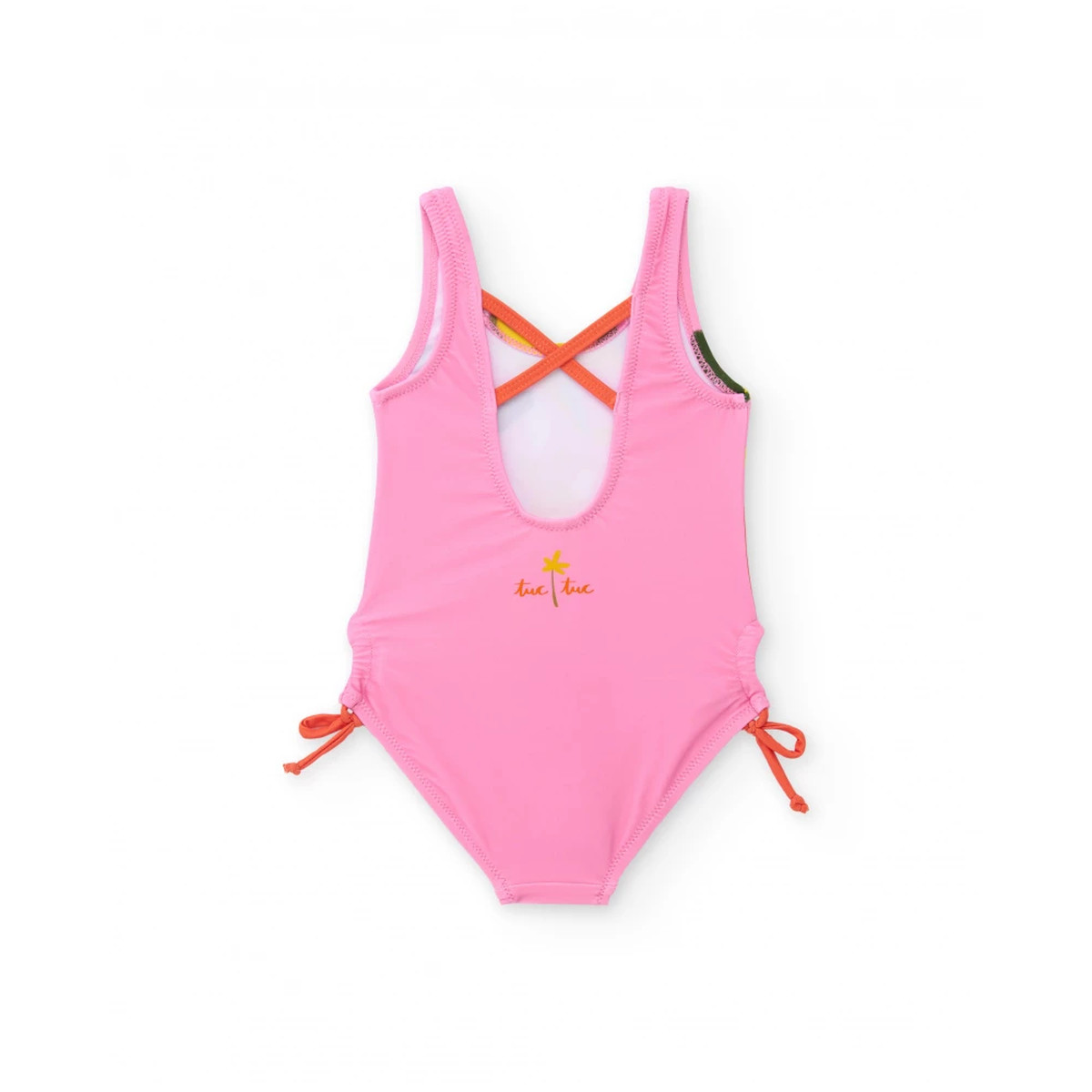 Παιδικό μαγιό μπικίνι TUC TUC κορίτσι - 2