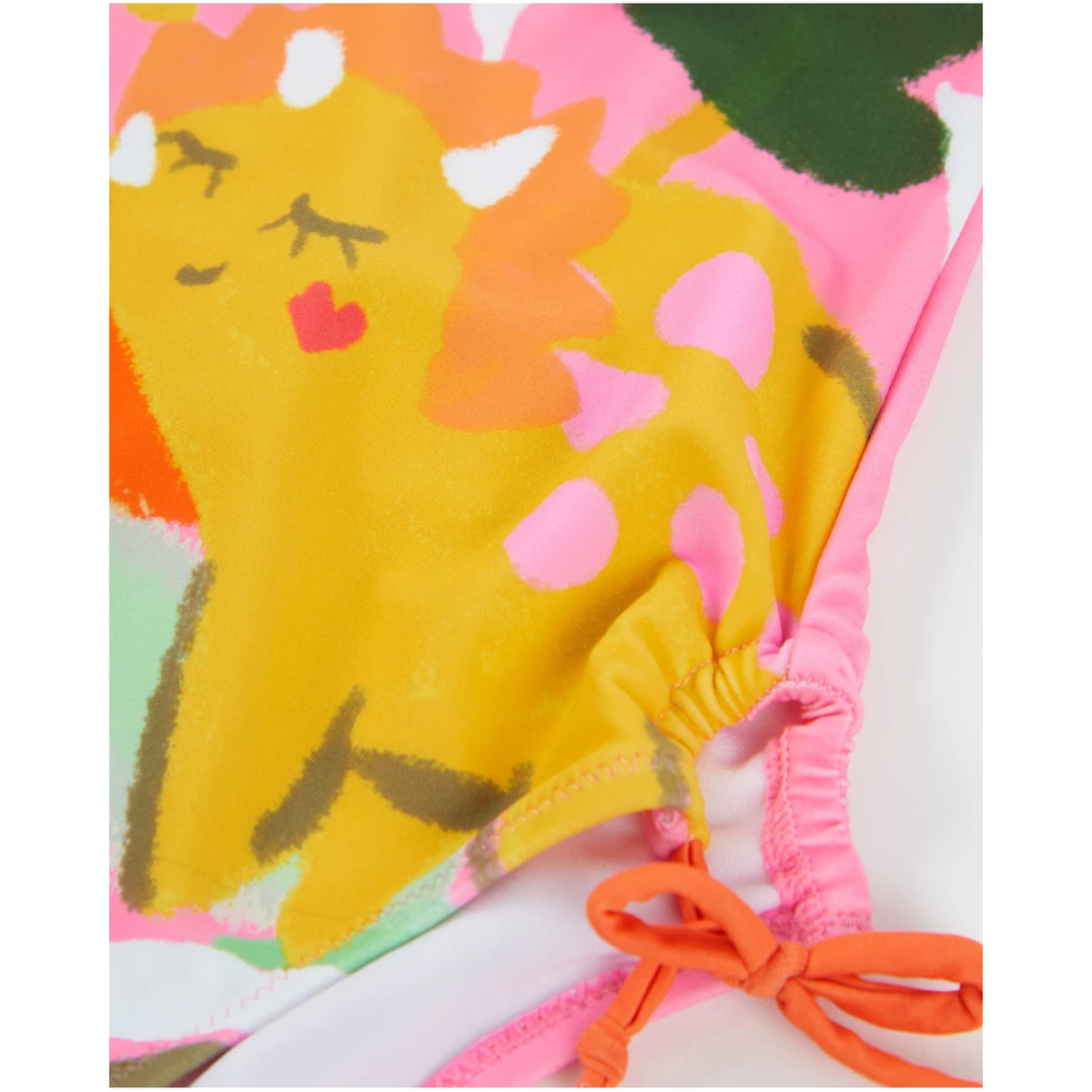 Παιδικό μαγιό μπικίνι TUC TUC κορίτσι - 3