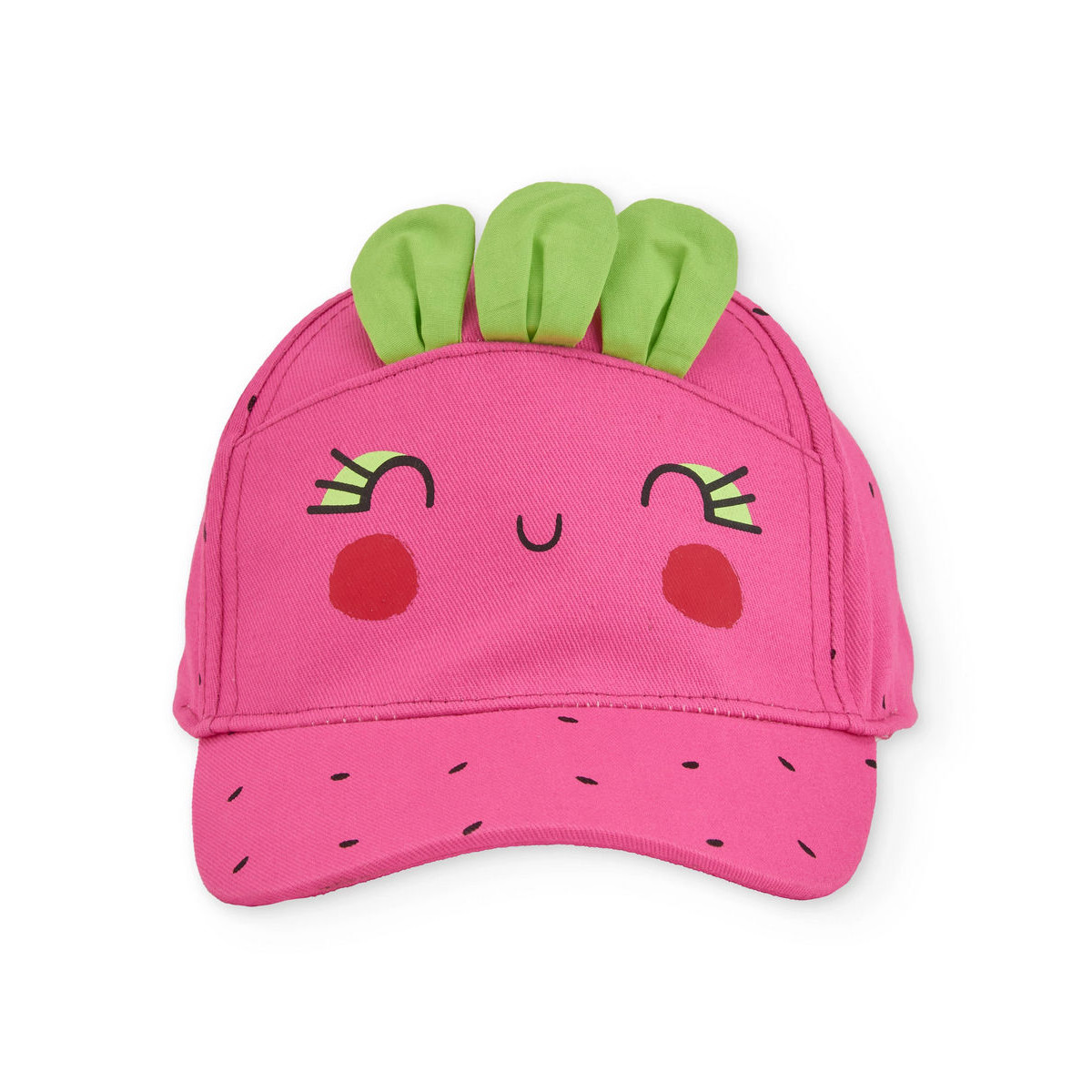 Παιδικό καπέλο TUC TUC κορίτσι - ΡΟΖ