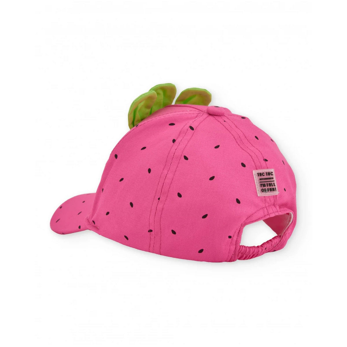 Παιδικό καπέλο TUC TUC κορίτσι - 2