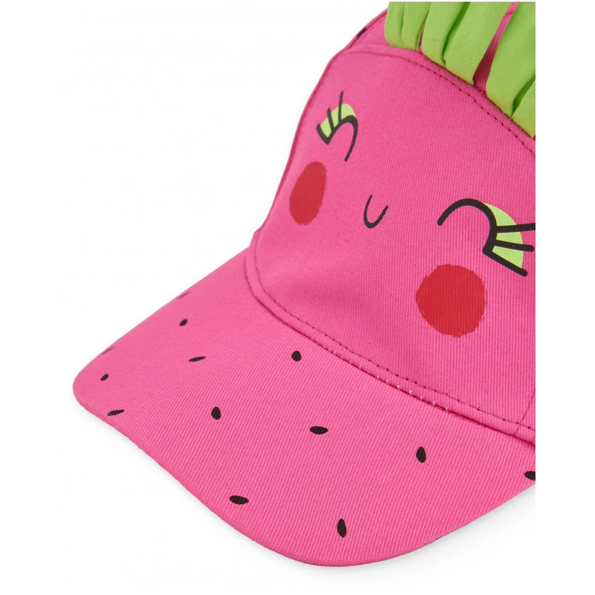 Παιδικό καπέλο TUC TUC κορίτσι - 3