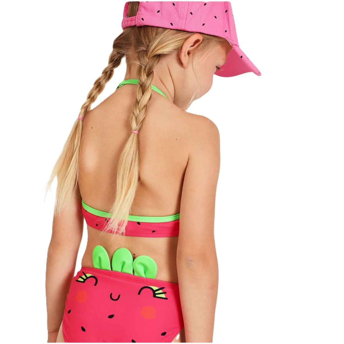 Παιδικό μαγιό μπικίνι TUC TUC κορίτσι - 5