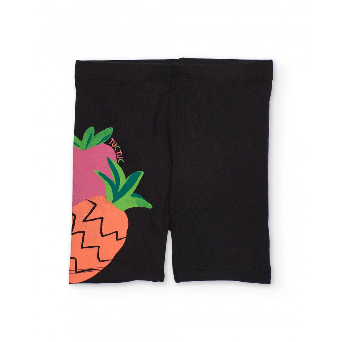 Παιδικό σετ με κολάν κάπρι TUC TUC κορίτσι - 4