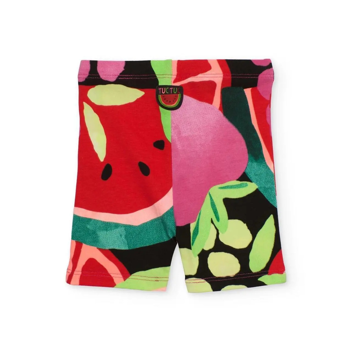 Παιδικό σετ με κολάν κάπρι TUC TUC κορίτσι - 3