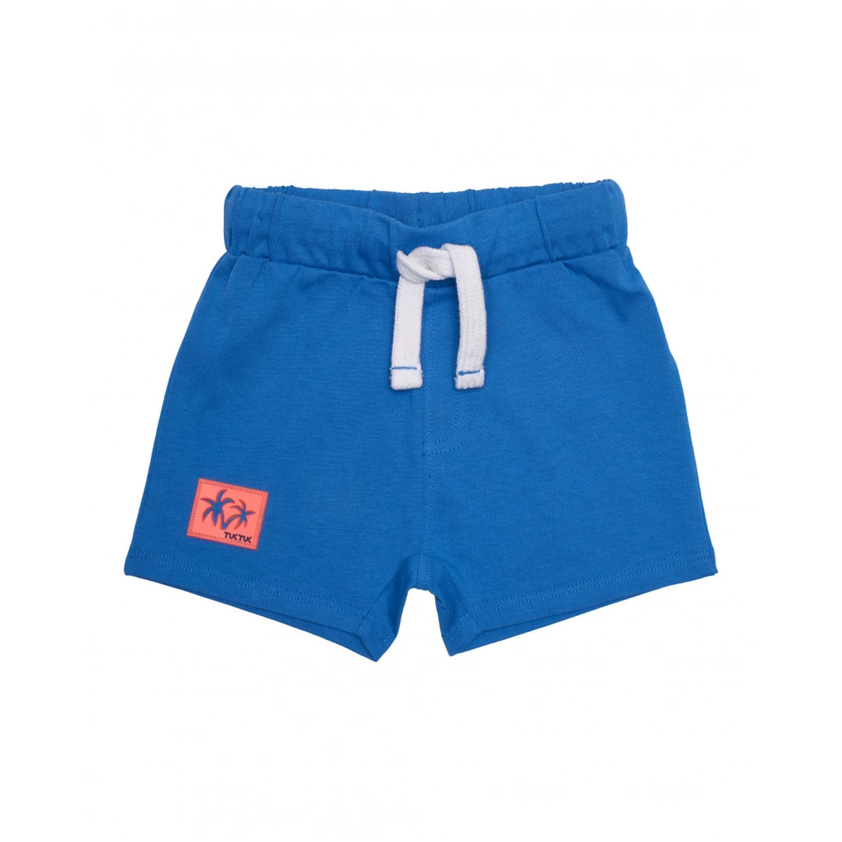 Παιδικό σετ με βερμούδα TUC TUC αγόρι - 3