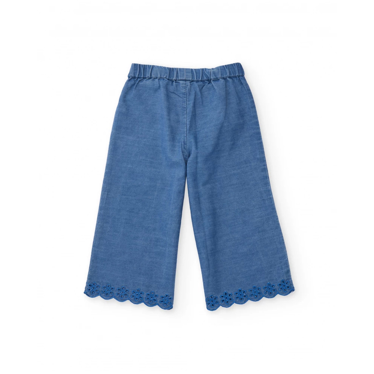 Παιδικό παντελόνι TUC TUC κορίτσι - 2