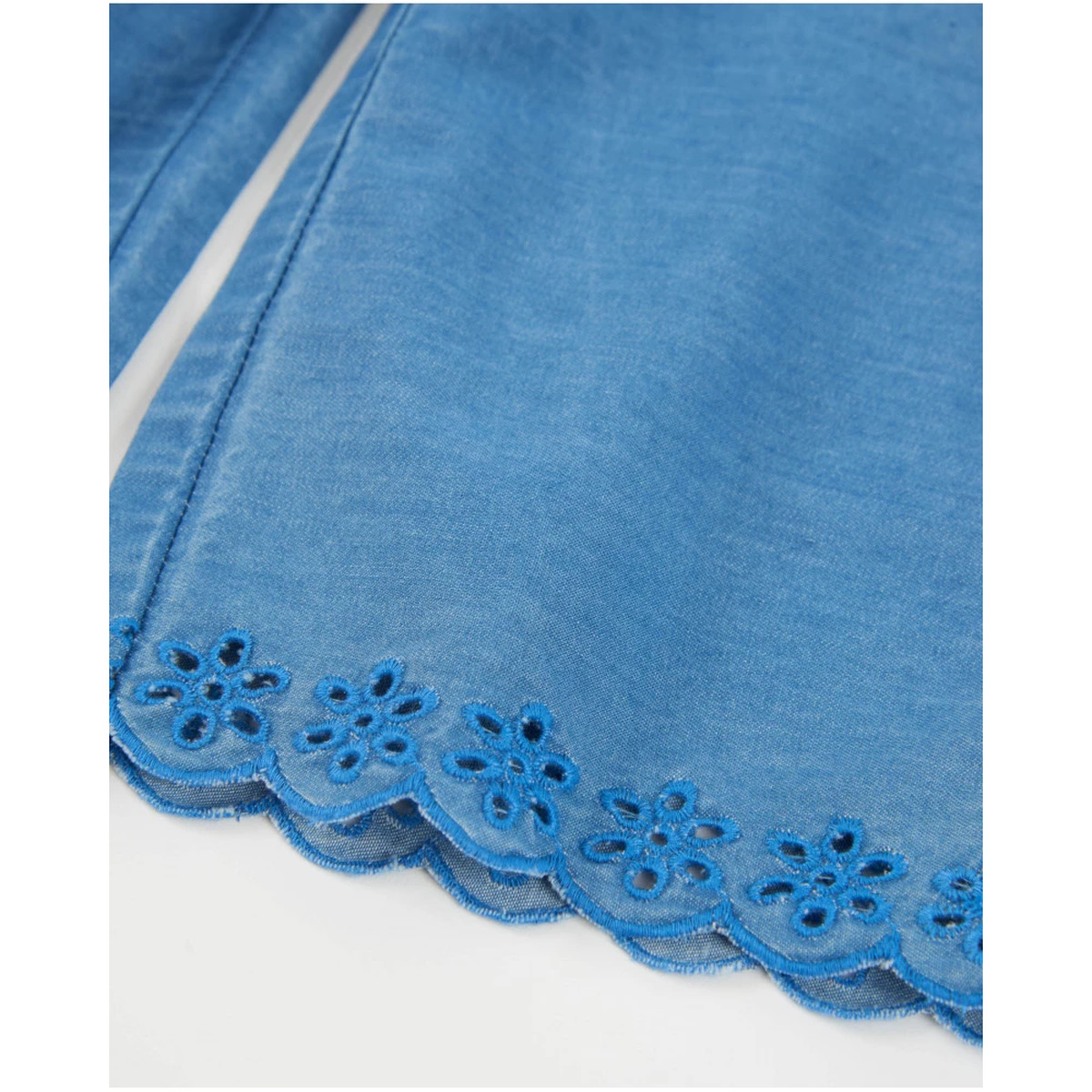 Παιδικό παντελόνι TUC TUC κορίτσι - 3