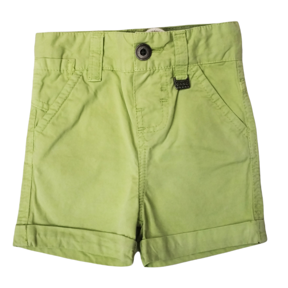 Βερμούδα GANG - ΛΑΧΑΝΙ