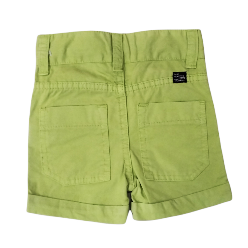 Βερμούδα GANG - 2