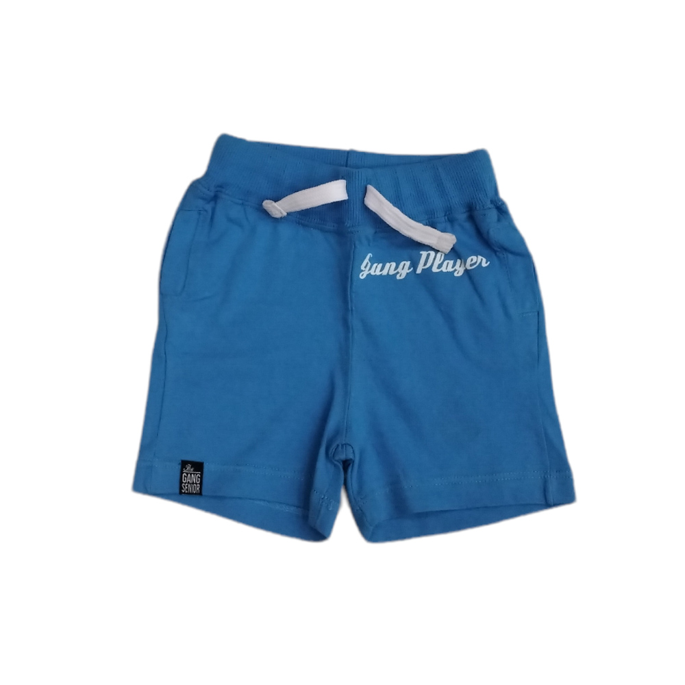 Βερμούδα GANG - ΡΟΥΑ