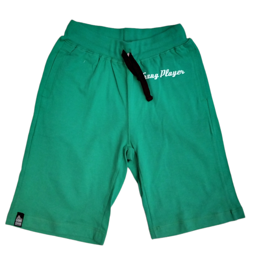 Βερμούδα GANG