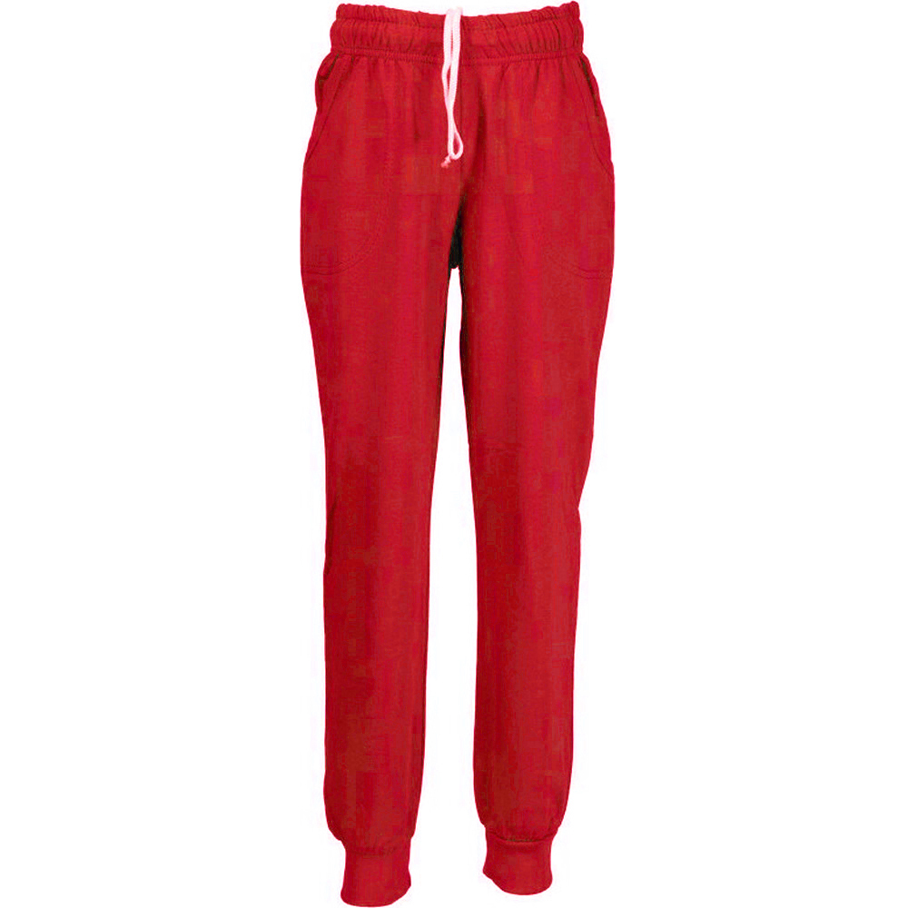 Παντελόνι φόρμας PICCINO - ΚΟΚΚΙΝΟ