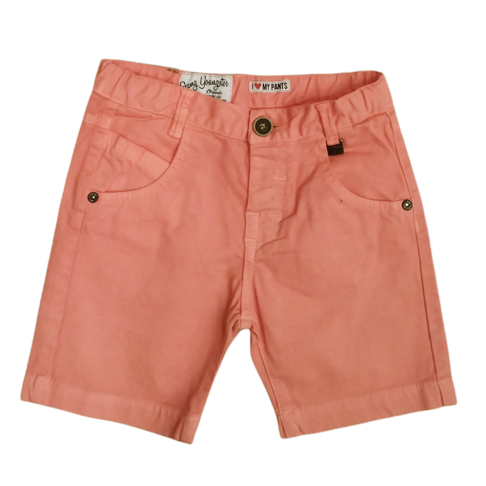 Βερμούδα GANG - 1