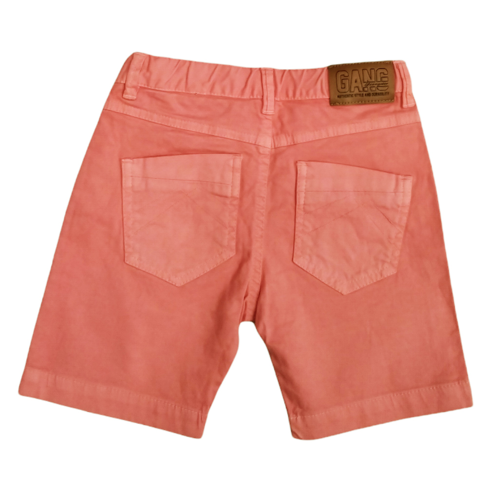 Βερμούδα GANG - 2