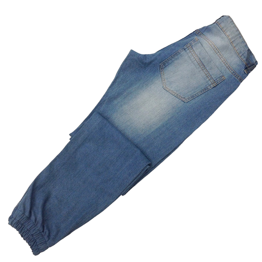 Τζιν παντελόνι FUNKY - 2