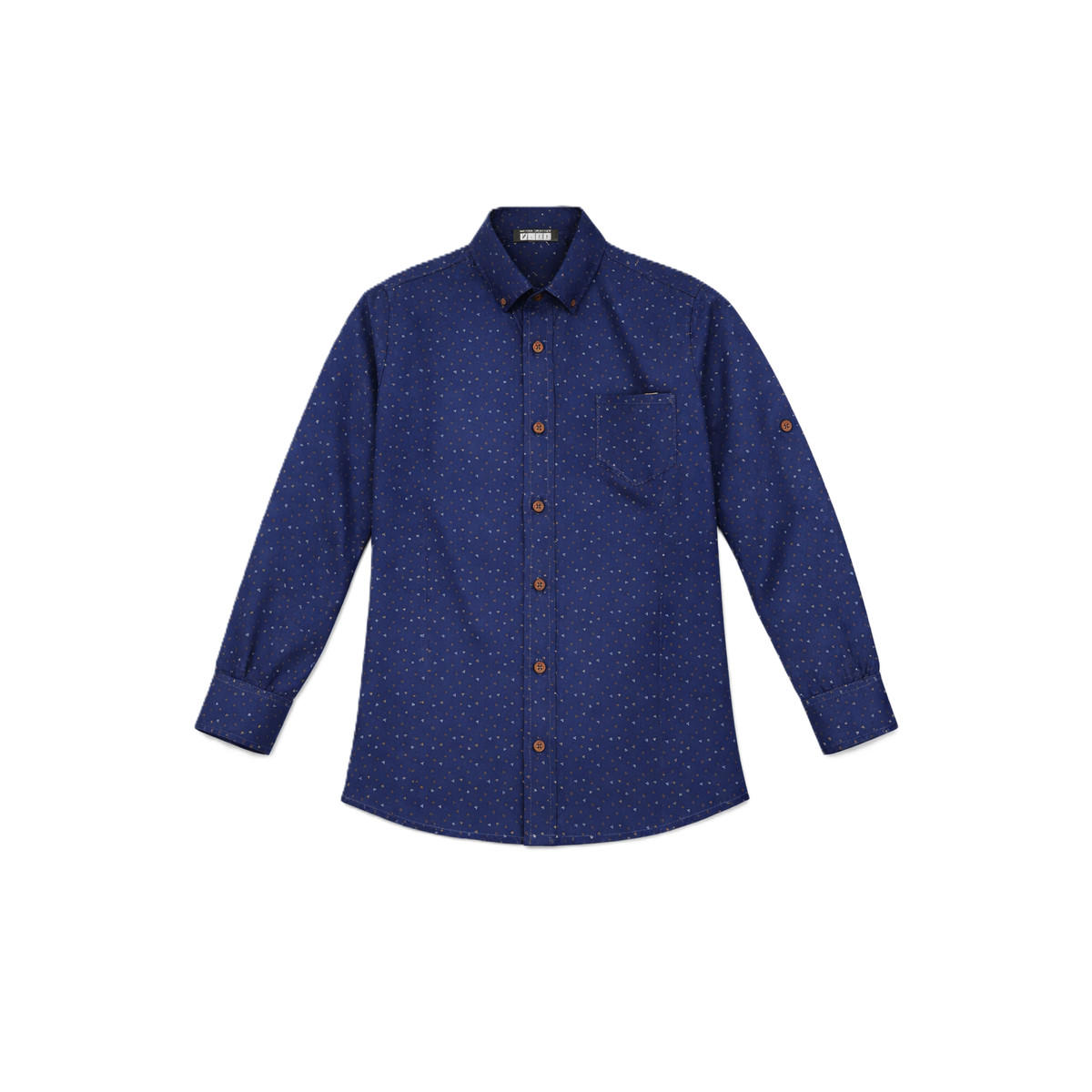 Πουκάμισο SEVEN ELEVEN - 1